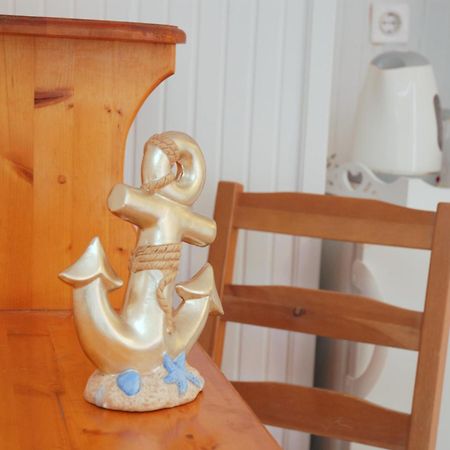 B&B Sea Joy Rovinj Eksteriør billede