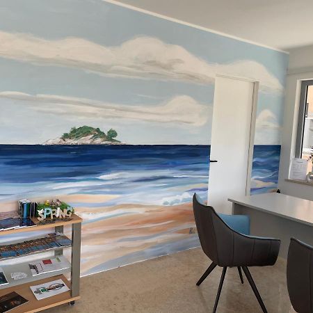 B&B Sea Joy Rovinj Eksteriør billede