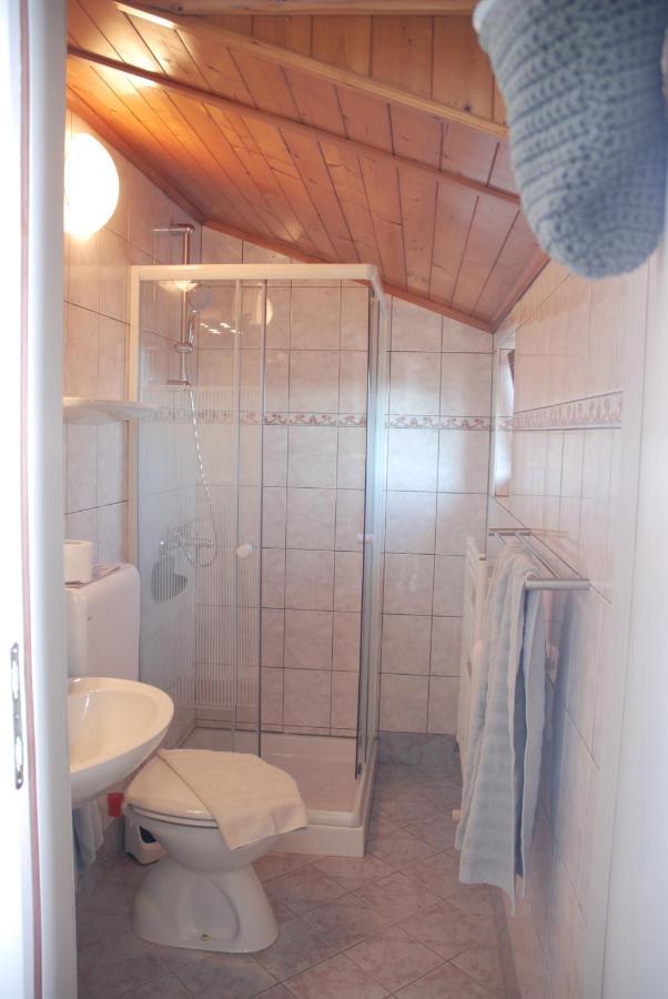 B&B Sea Joy Rovinj Eksteriør billede