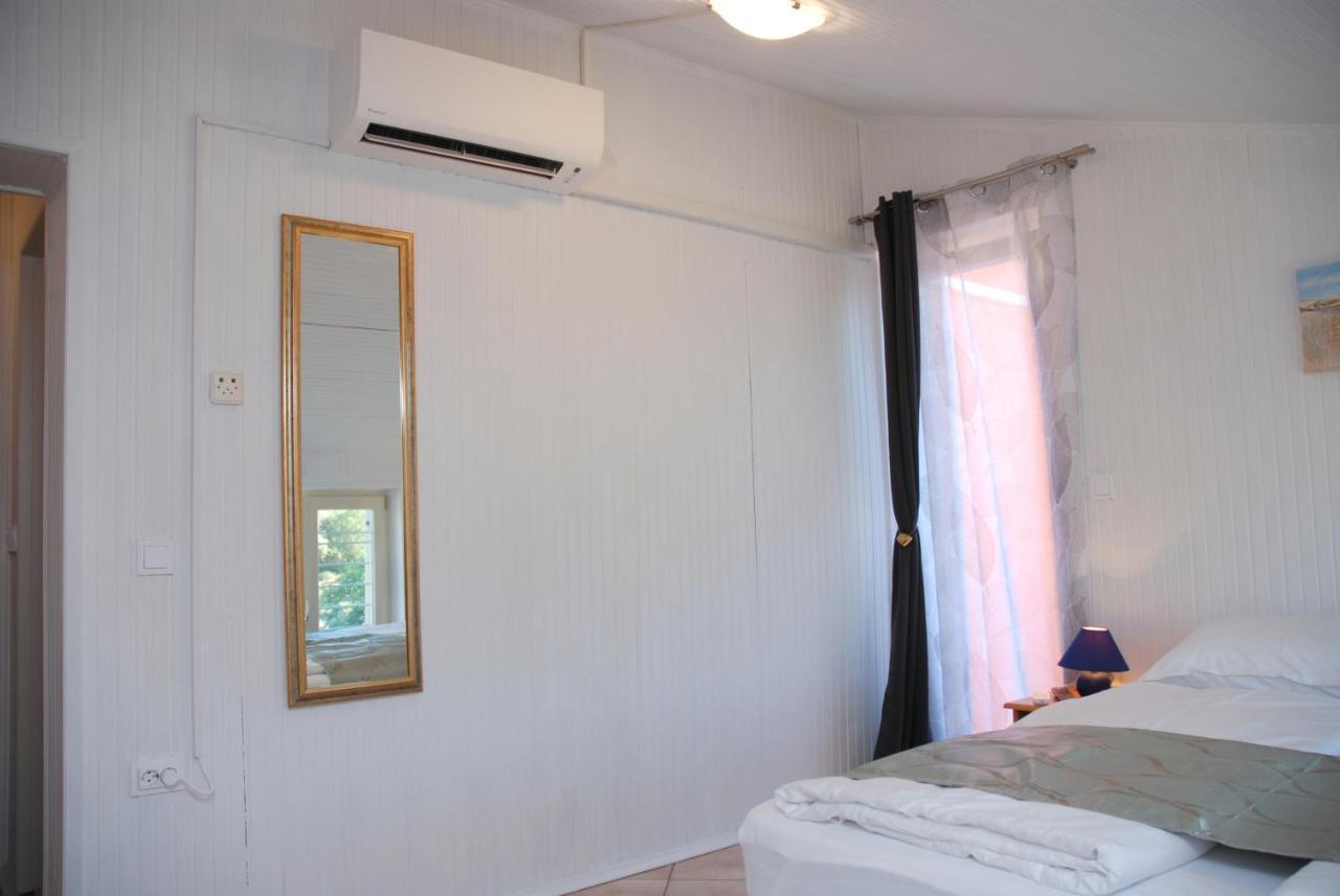 B&B Sea Joy Rovinj Eksteriør billede