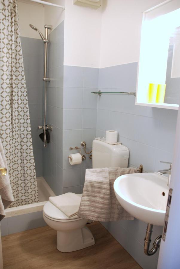 B&B Sea Joy Rovinj Eksteriør billede