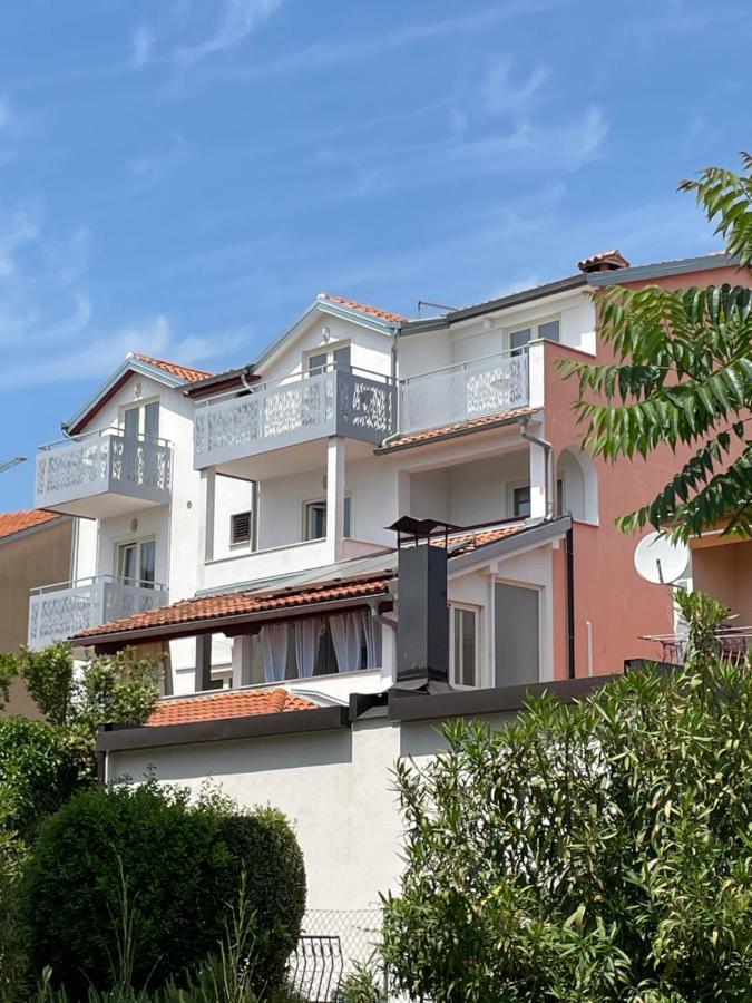 B&B Sea Joy Rovinj Eksteriør billede