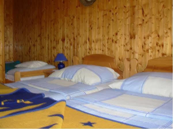 B&B Sea Joy Rovinj Eksteriør billede